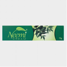 Neemi Cream (15Gm) – Trio Pharma